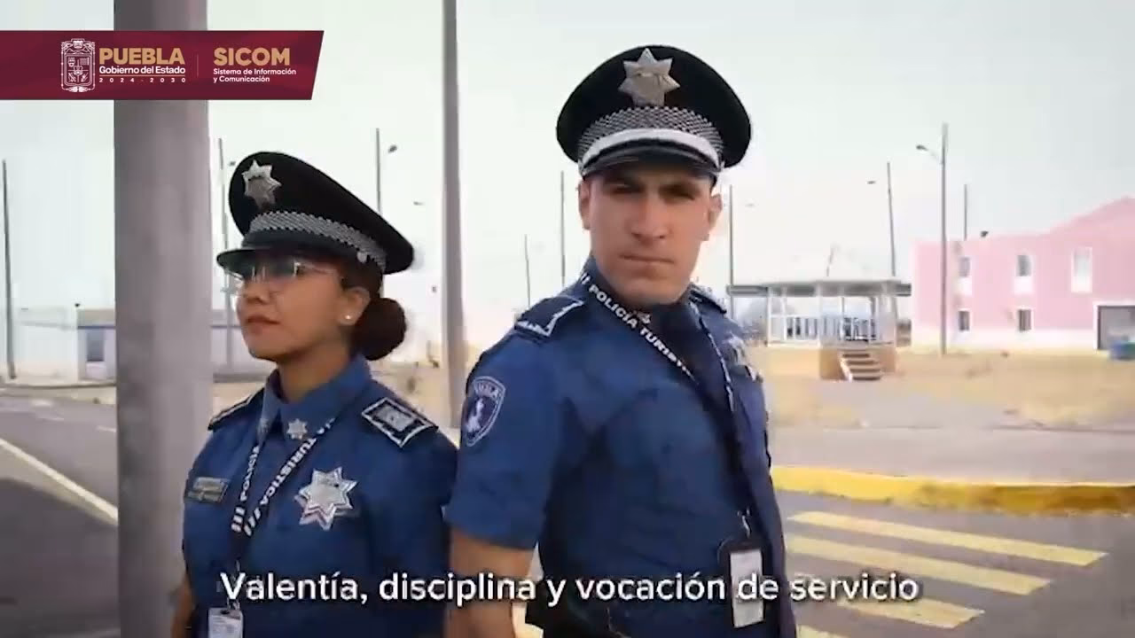 ¿Cuáles son los requisitos para participar en la convocatoria de la Policía Municipal de Puebla?