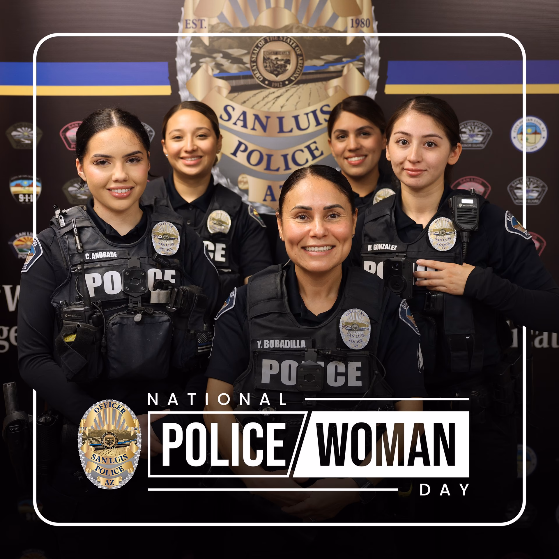 ¿Cómo llamar a la policía de San Luis?