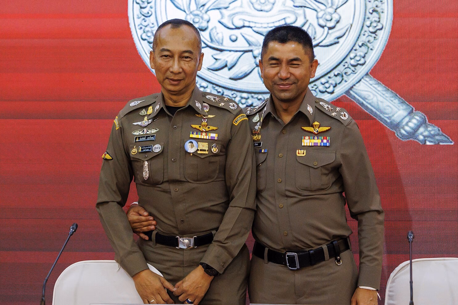 ¿Qué es la violencia política en el sur de Tailandia?