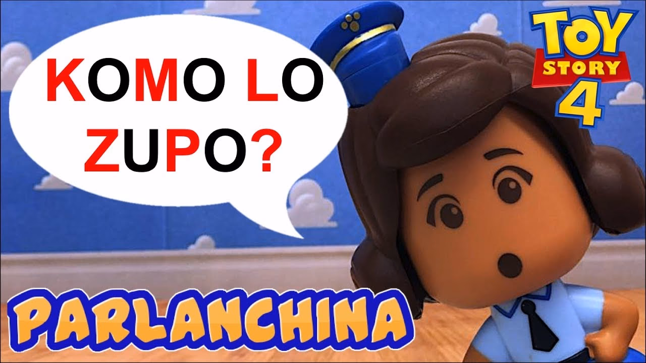 ¿Cuál fue la primera película de Toy Story?