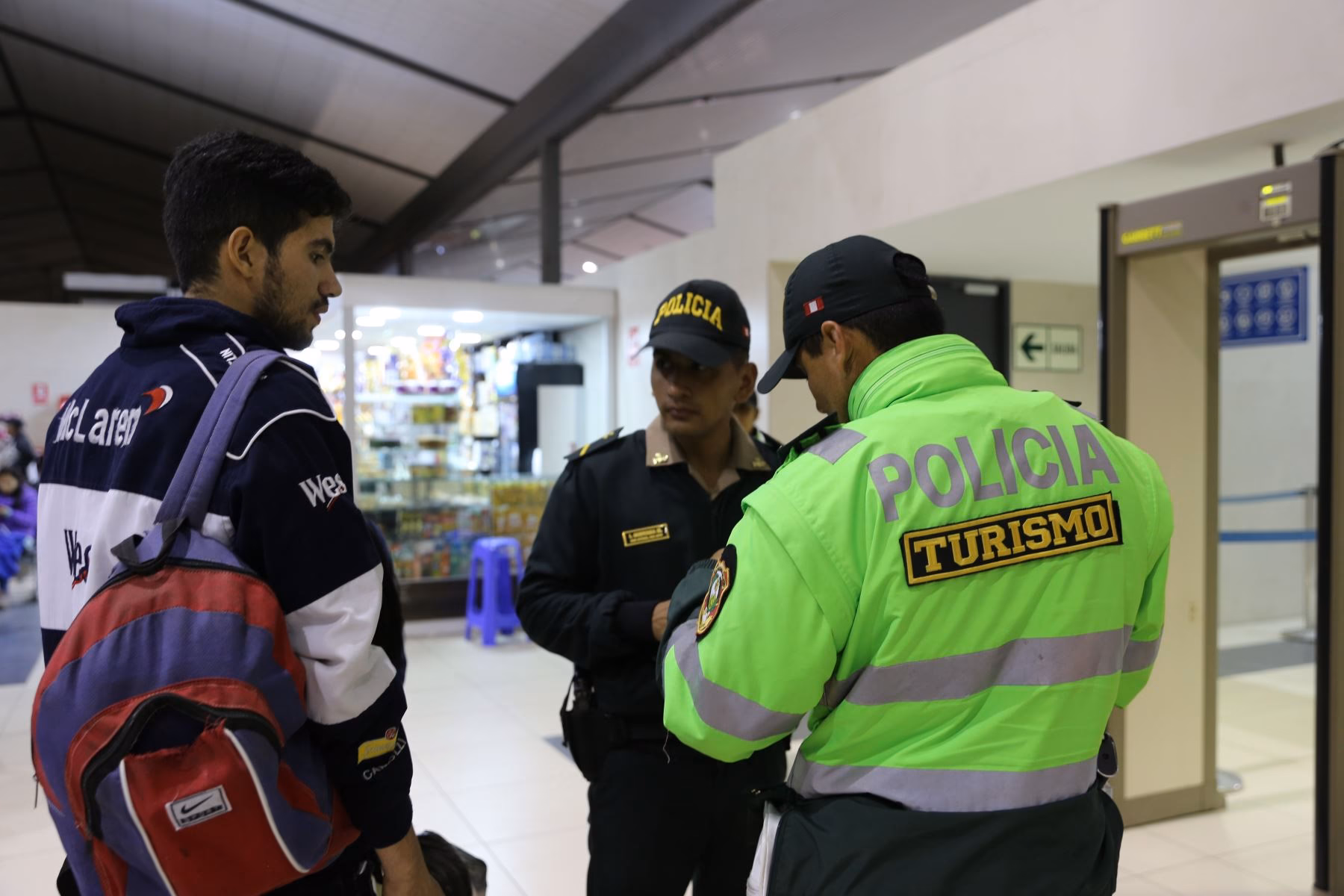 ¿Qué hacer en Trujillo?