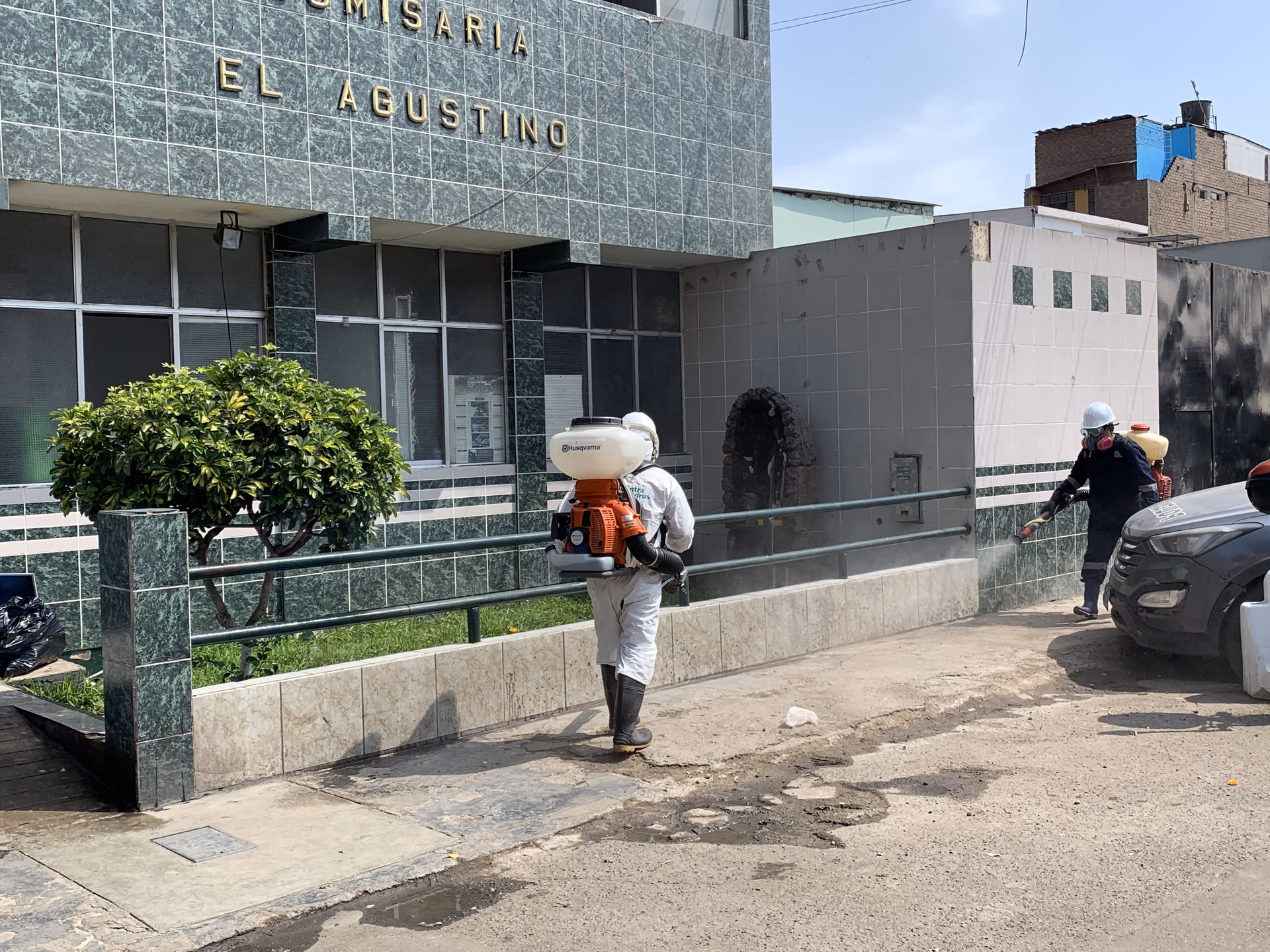 ¿Qué es el agustinismo político?