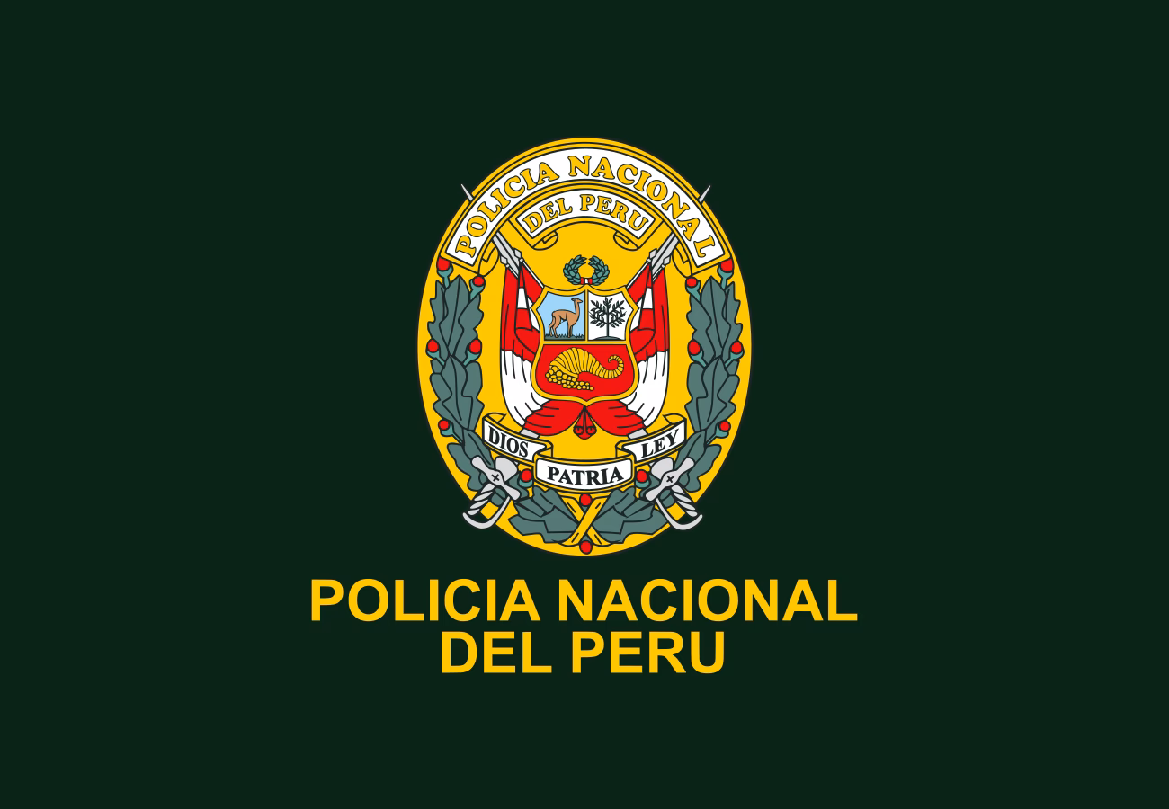 ¿Cuál es la misión de la Policía Nacional del Perú?