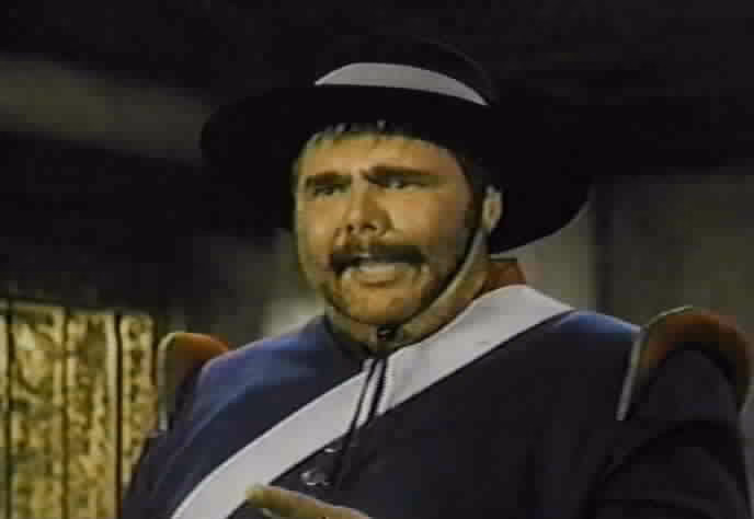 ¿Cómo murió el zorro?