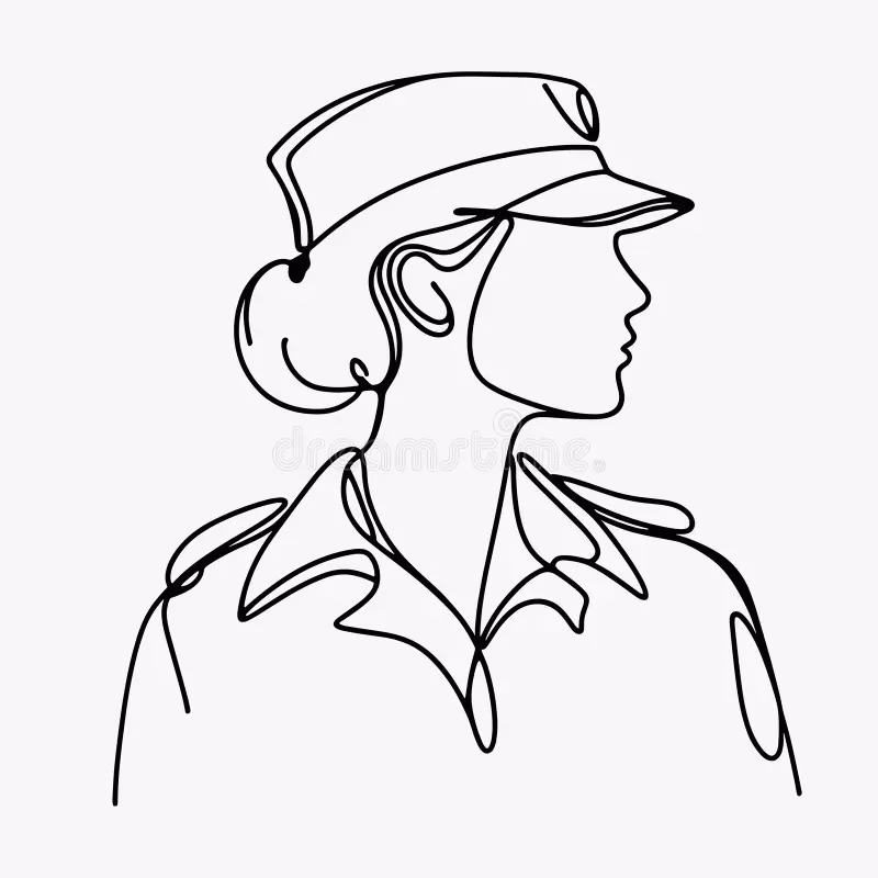 ¿Cuántas imágenes y gráficos vectoriales hay sobre la policía?