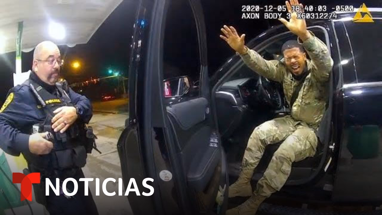 ¿Por qué los militares no deben compararse con la policía?