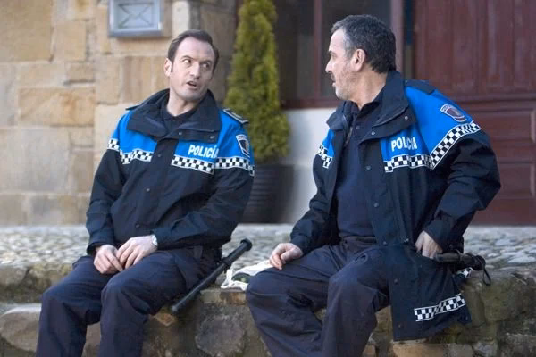 ¿Cuál es el pueblo del Doctor Mateo?