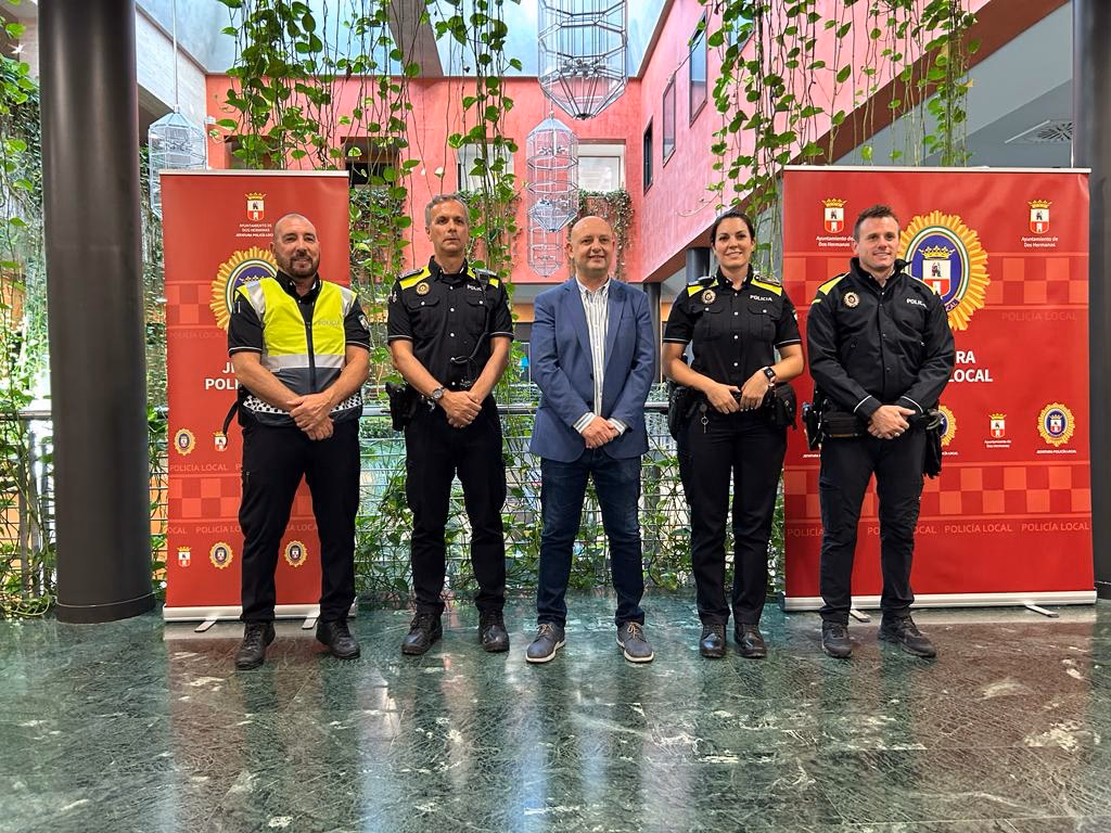 ¿Qué oficinas ofrece dos hermanas para los ciudadanos?