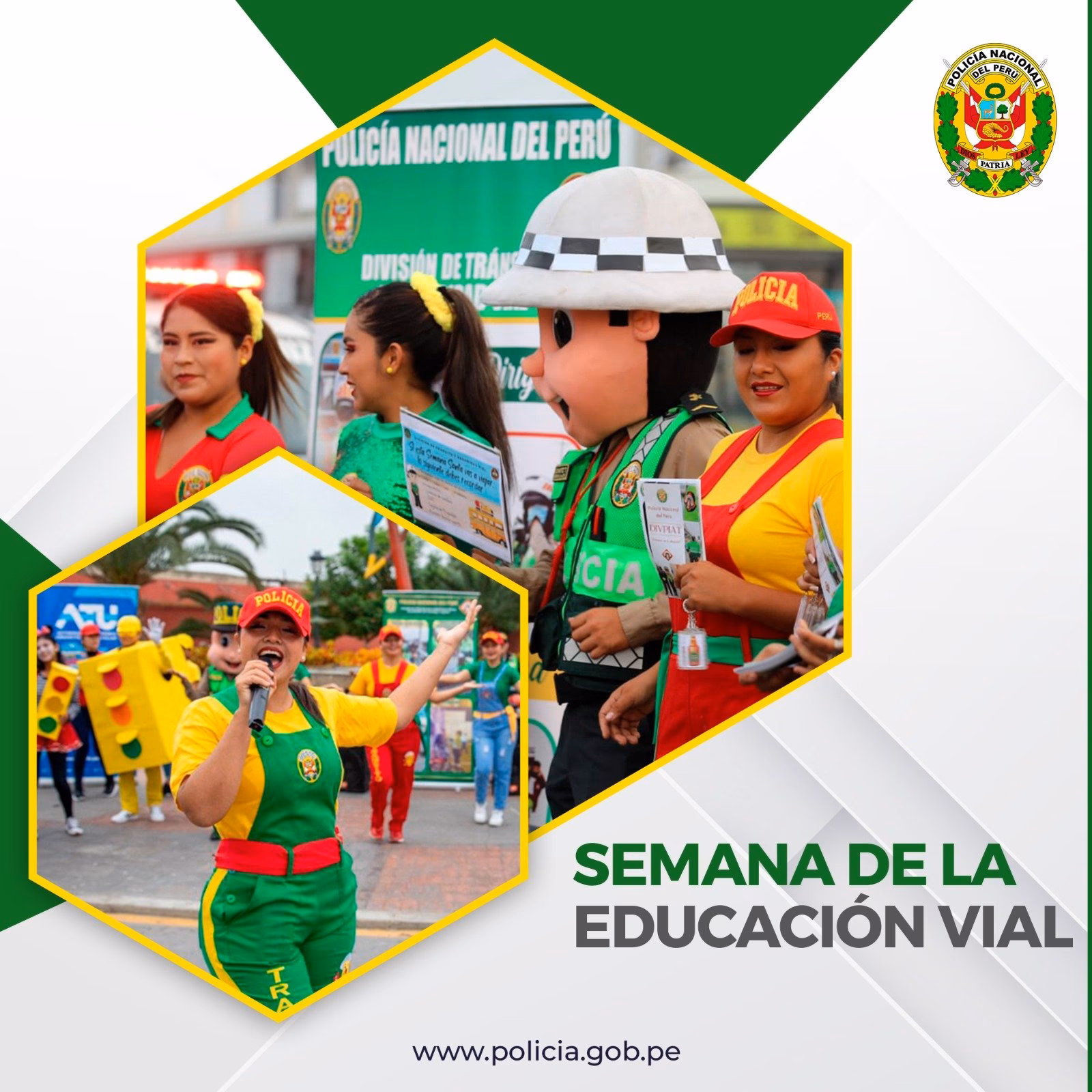 ¿Por qué es importante la educación vial?