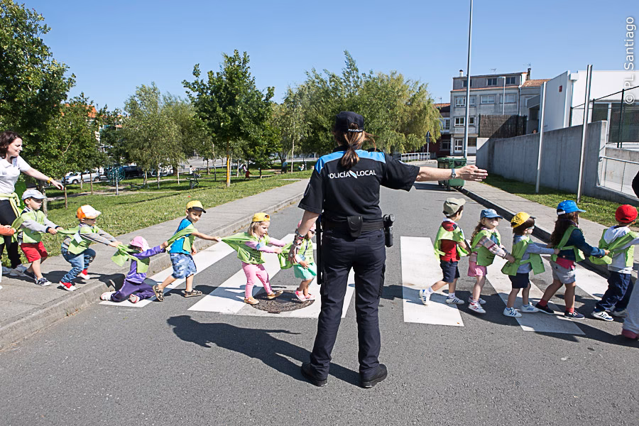 ¿Por qué es importante la seguridad vial?