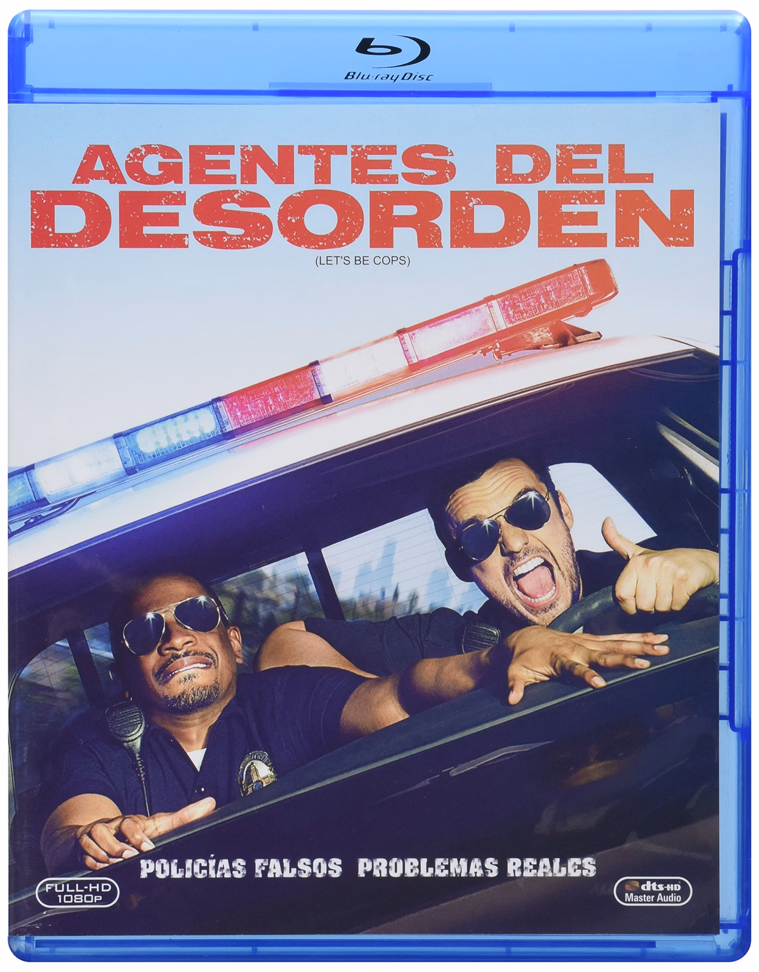 ¿Qué es el desorden político?