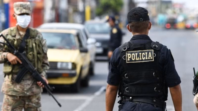¿Cómo se ha mejorado el servicio de la policía municipal?