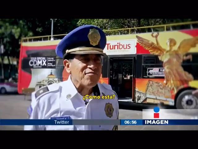 ¿Cuáles son los idiomas de la Policía Nacional?