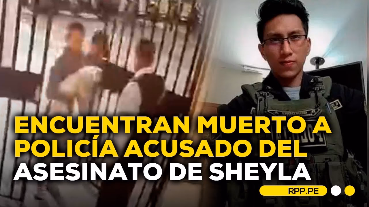 ¿Por qué la policía detuvo a un hombre muerto?