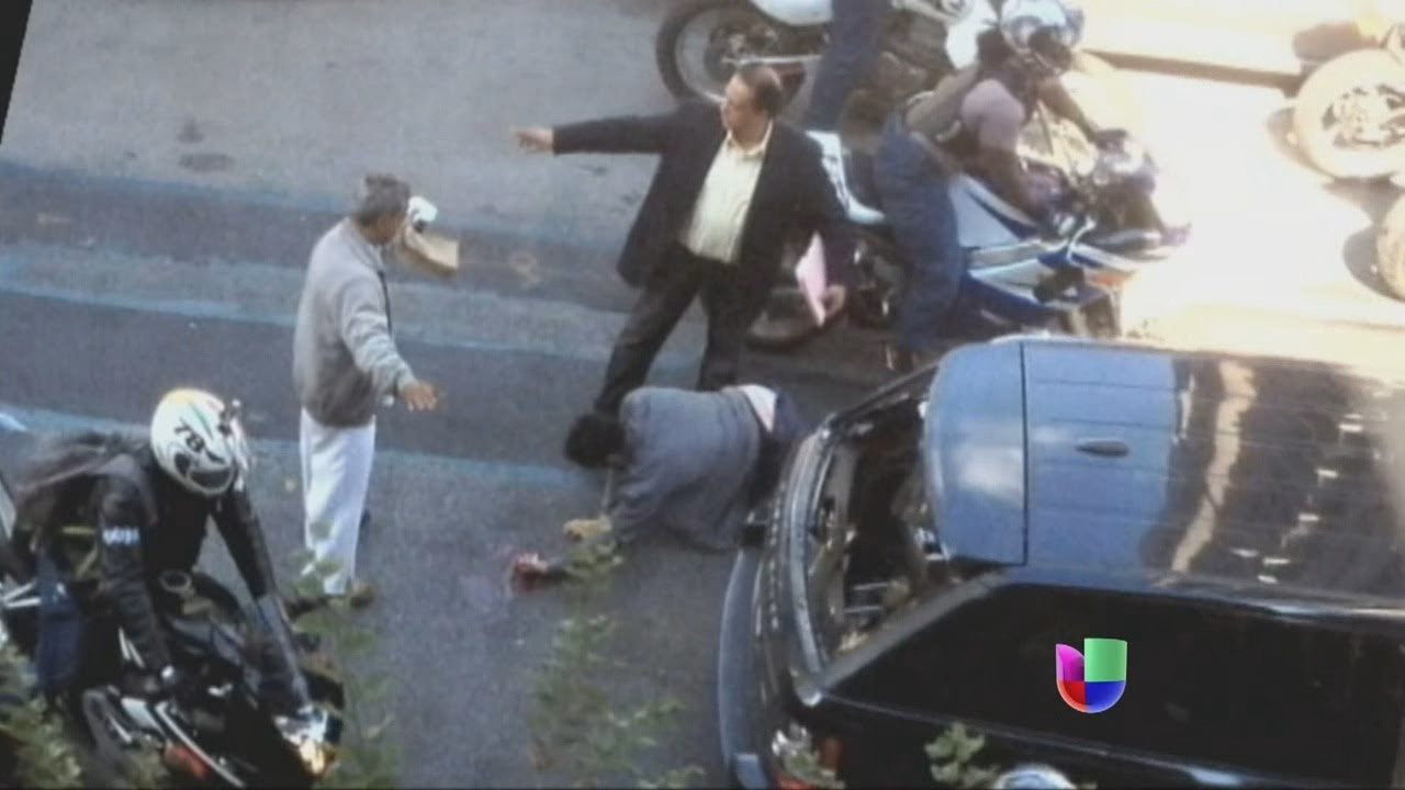 ¿Qué es un agente encubierto?