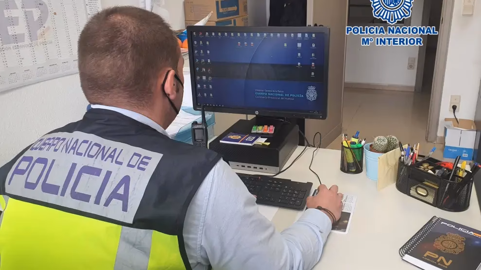 ¿Por qué las víctimas de estafas en Internet caen?