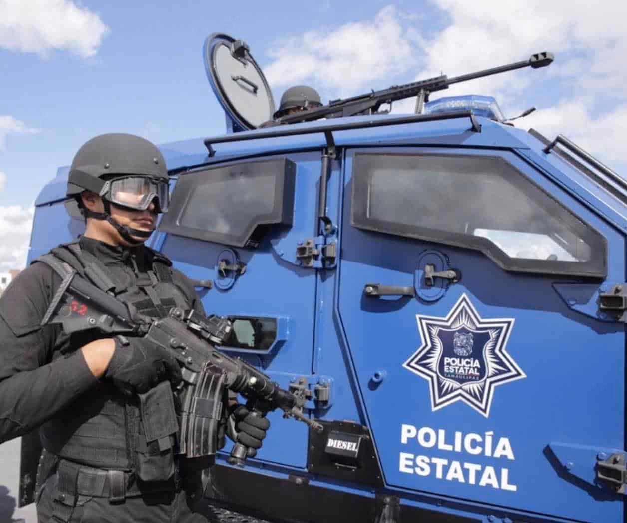 ¿Qué es la Guardia Estatal de Tamaulipas?