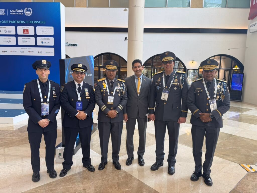 ¿Qué admitió el exteniente de policía el 11 de septiembre?