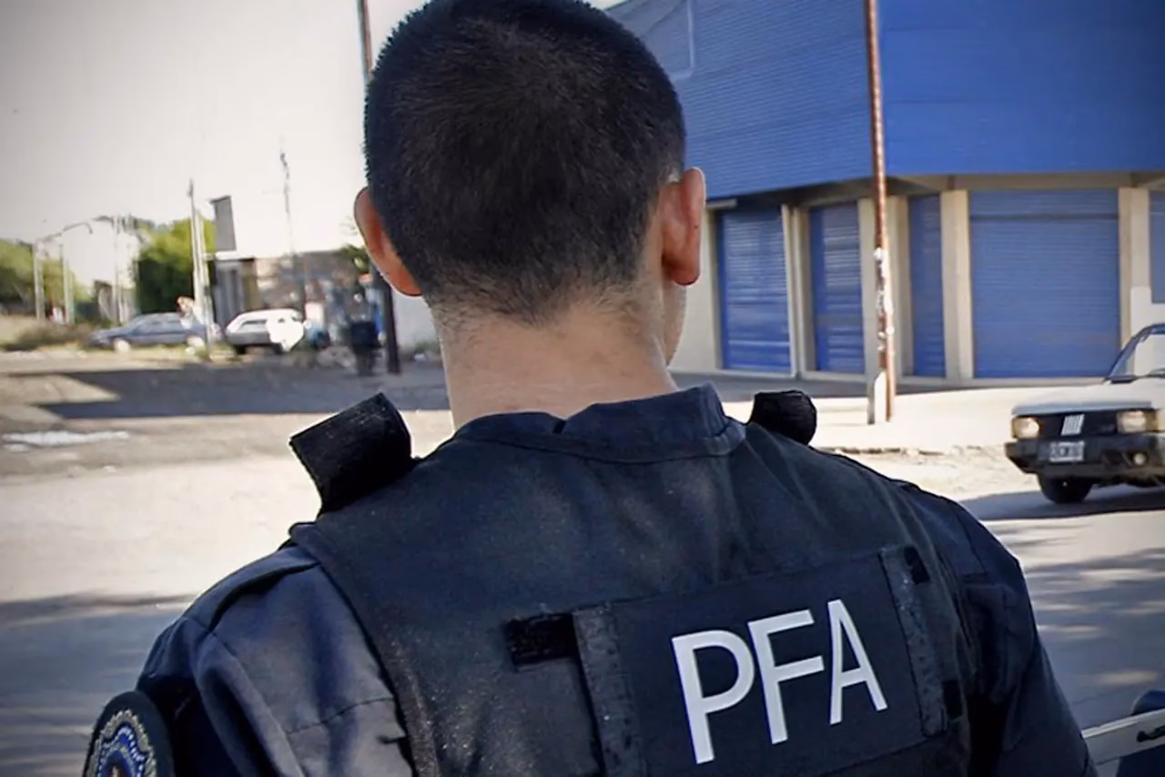 Qual o salário de um policial federal?