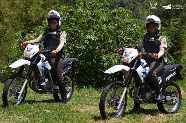 ¿Qué son las motos femeninas?