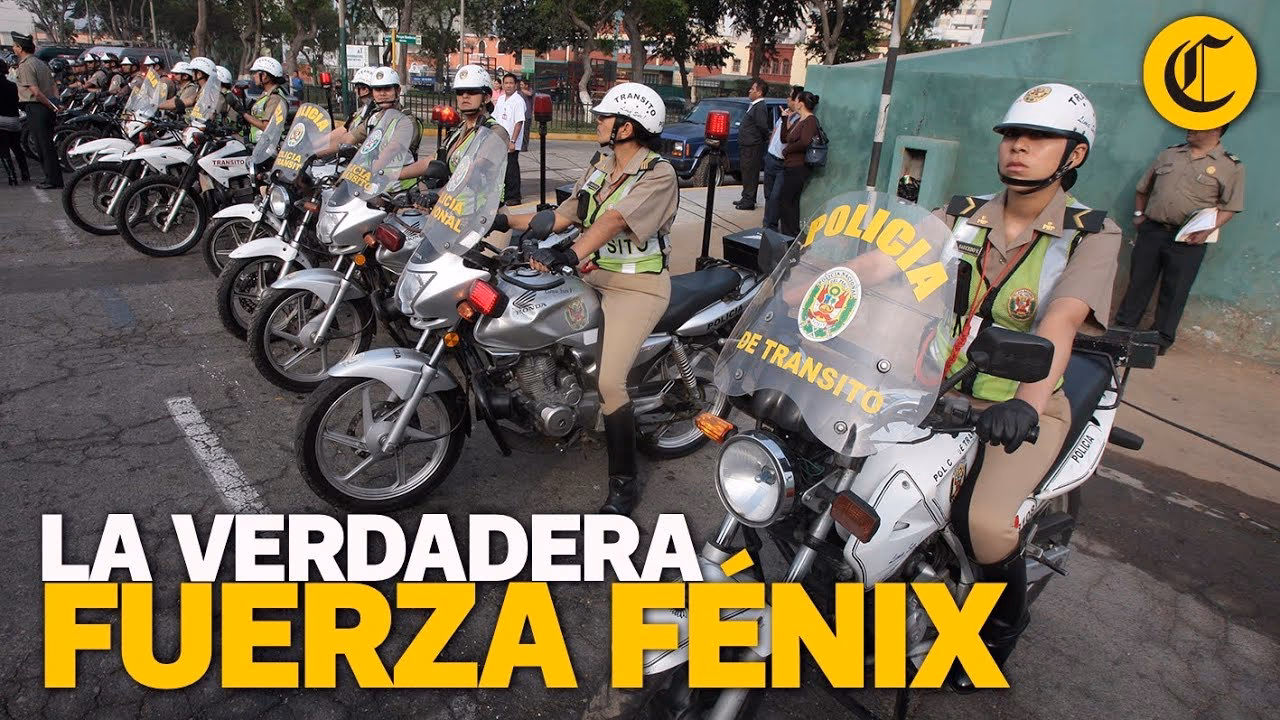 ¿Qué es una persona Fénix?