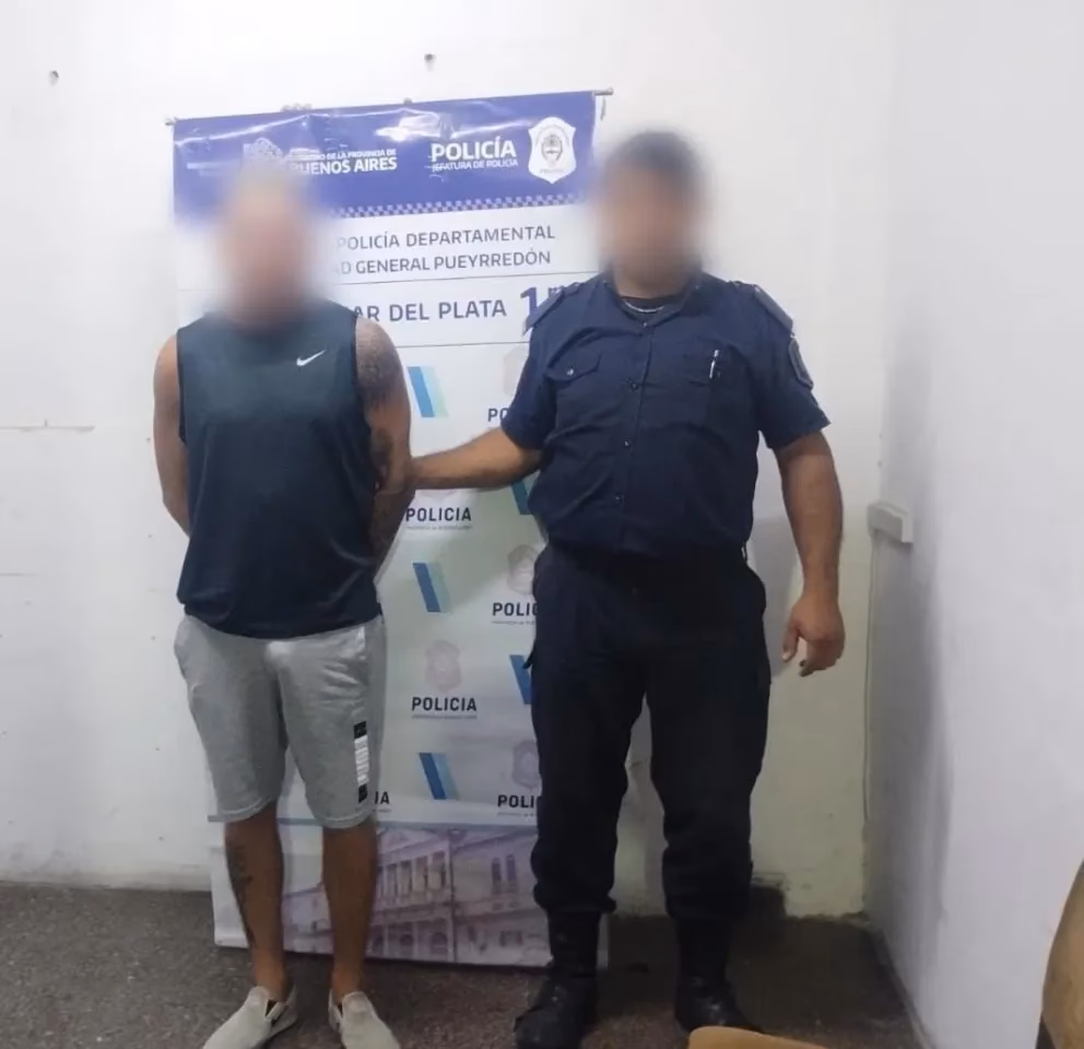 ¿Qué hizo el policía de la secreta de Franco?