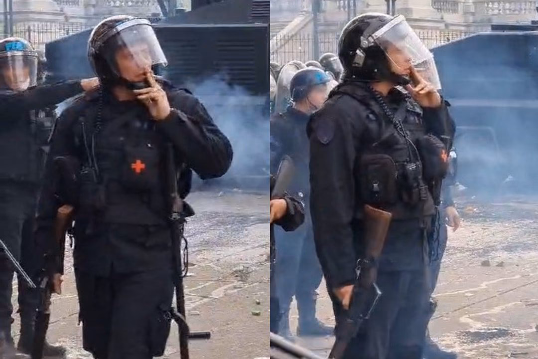 ¿Qué es la política de no fumador?