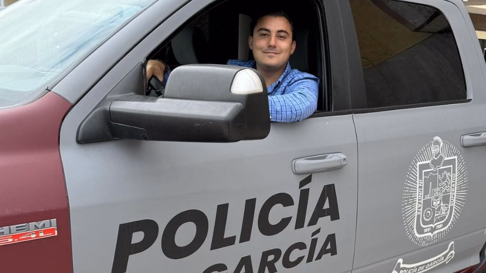 ¿Qué pasó con el policía Mendocina vs García?