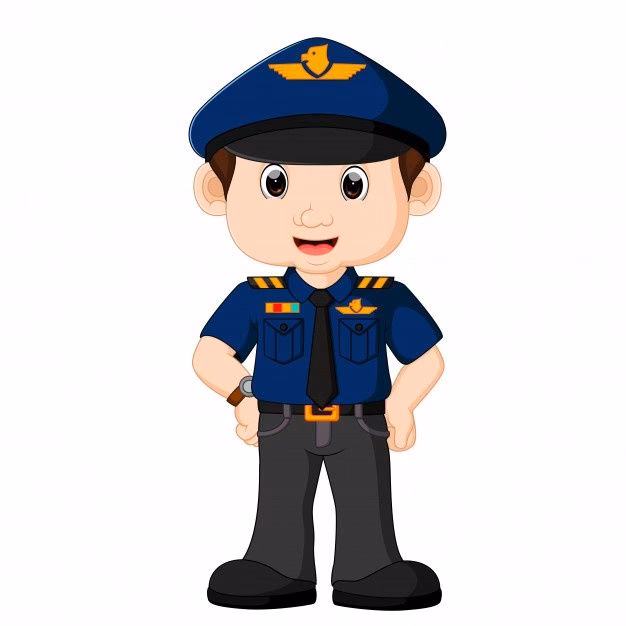 ¿Por qué la policía mata a un hombre?