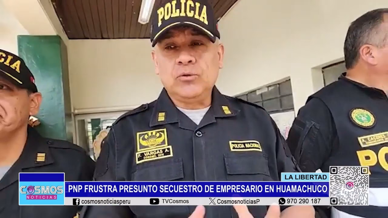 ¿Qué es la misión de Huamachuco?