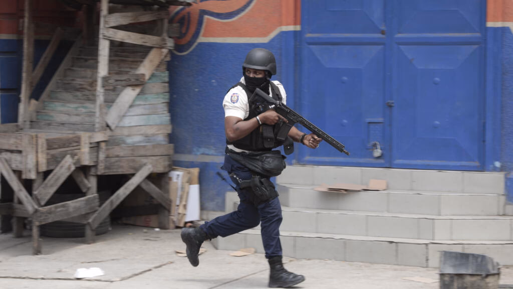 ¿Qué es la Organización Internacional de Policía Criminal?