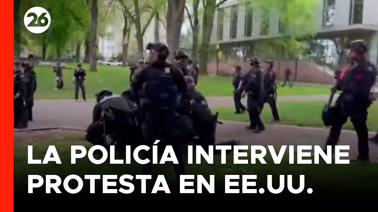 ¿Qué oportunidad ofrece el policía para el intervenido?