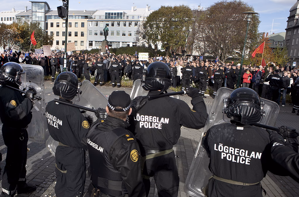 ¿Cómo obtener la ciudadanía islandesa?