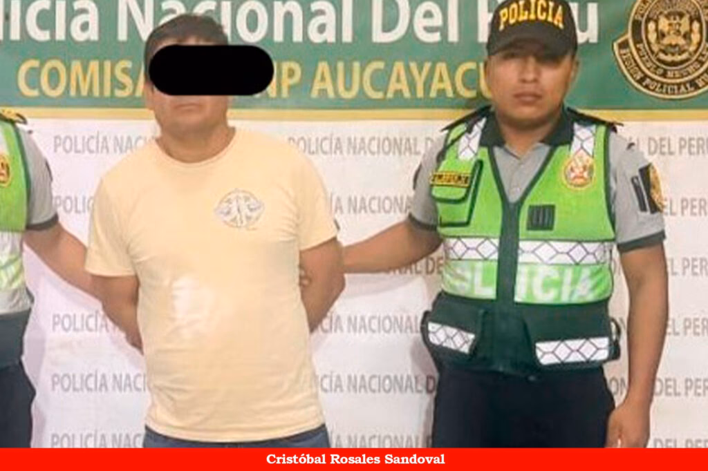 ¿Qué le pasó a la sede principal del Poder Judicial de Ayacucho?