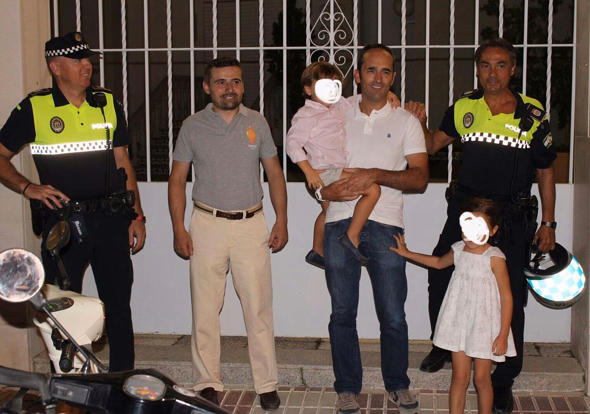 ¿Qué es La Rambla?