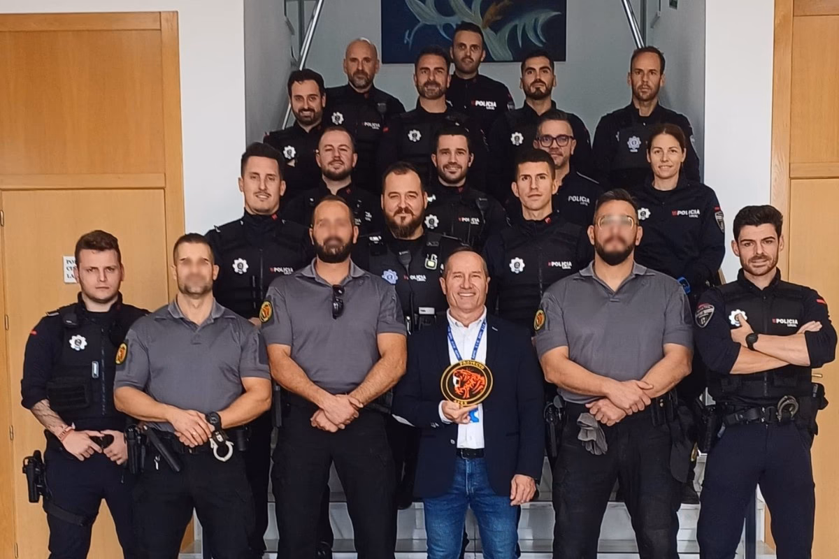 ¿Cuál es la competencia de los Juzgados de policía local de Cartagena?