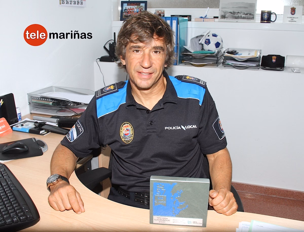 ¿Cómo contactar con el Ayuntamiento de Nigrán?