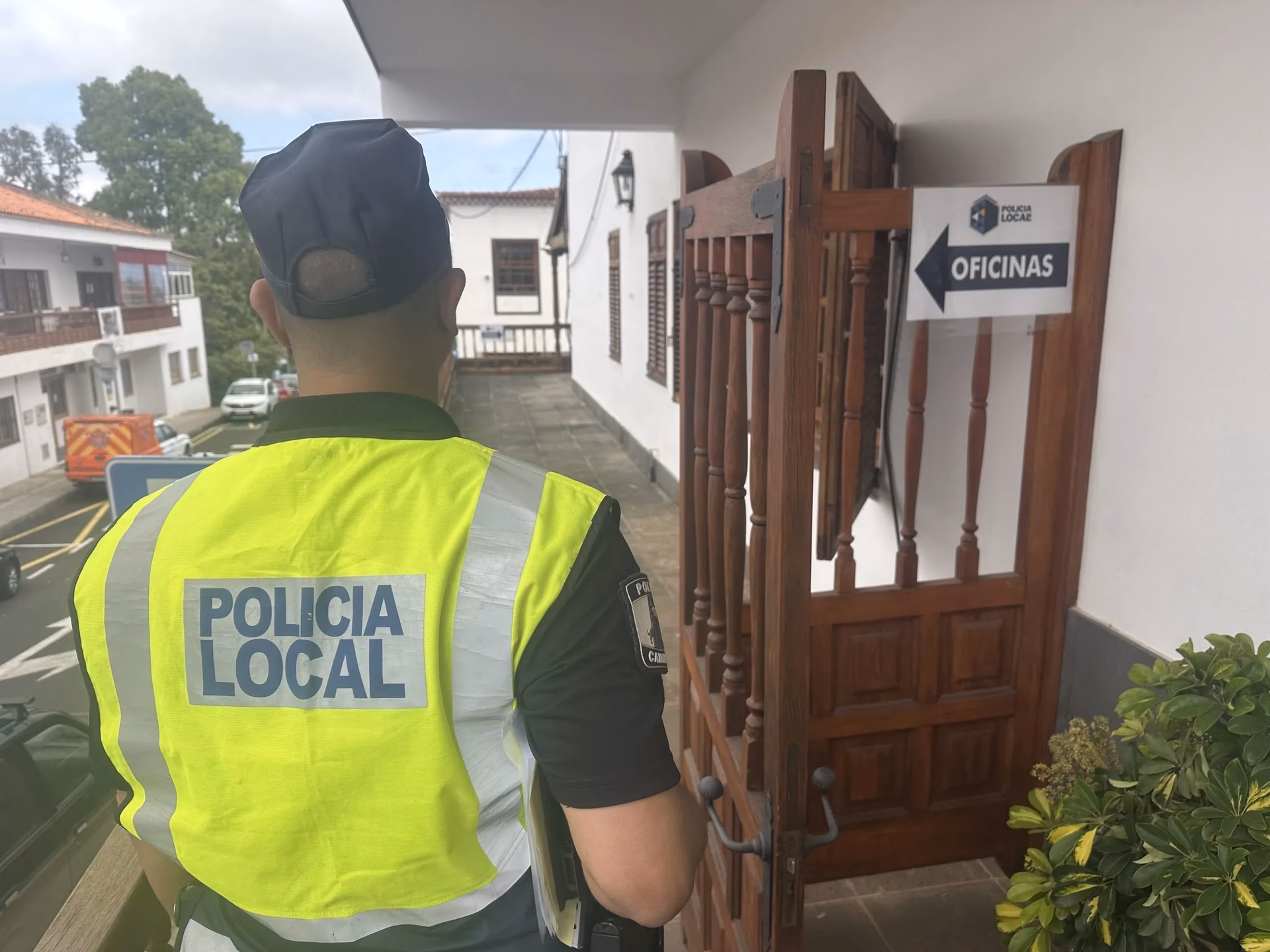 ¿Quién lidera la candidatura de Tacoronte?