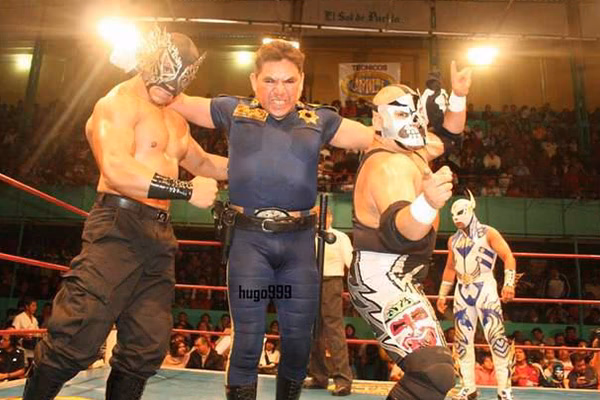 ¿Dónde puedo ver 'El luchador' gratis?