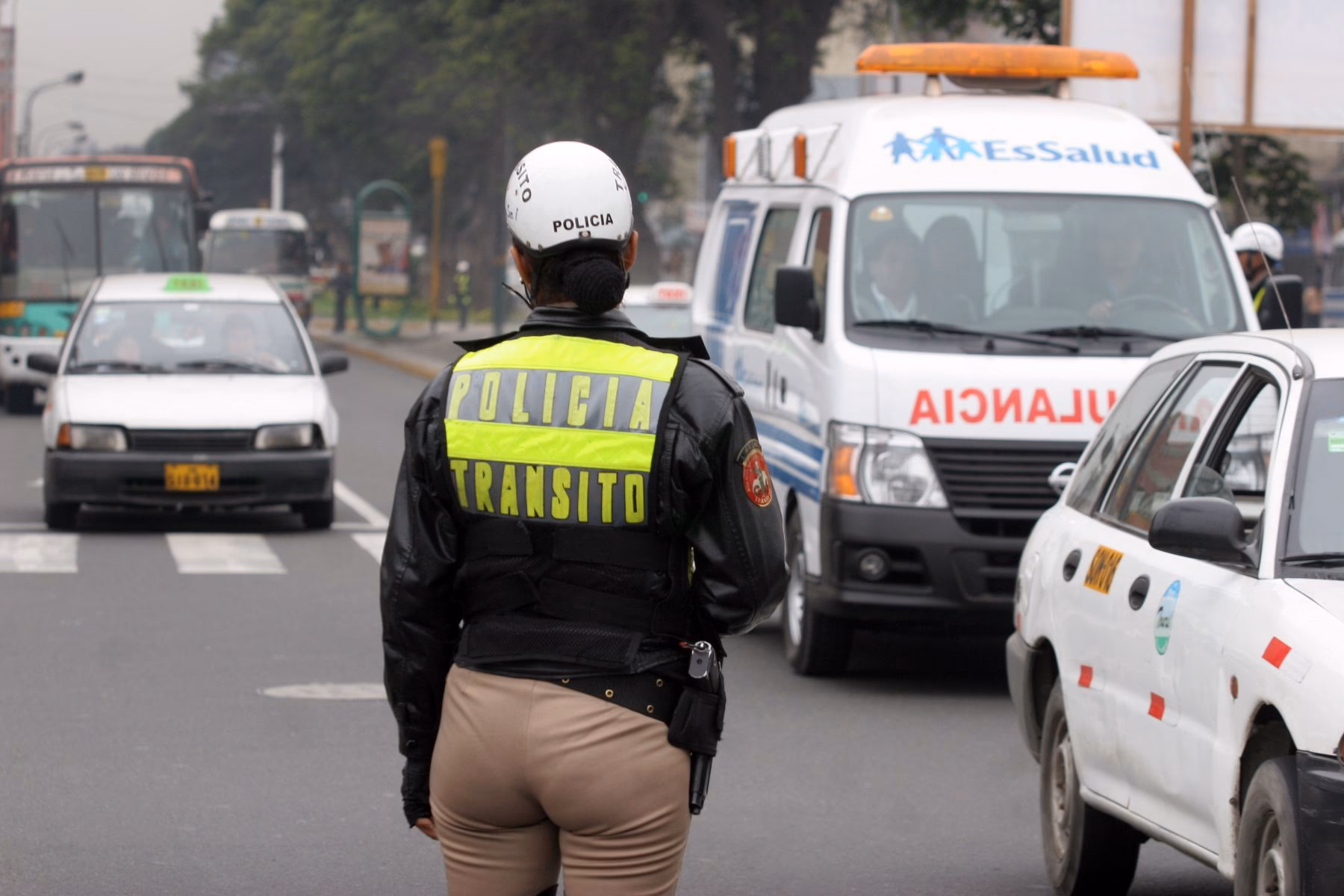 ¿Cómo solicitar el permiso de lunas polarizadas?