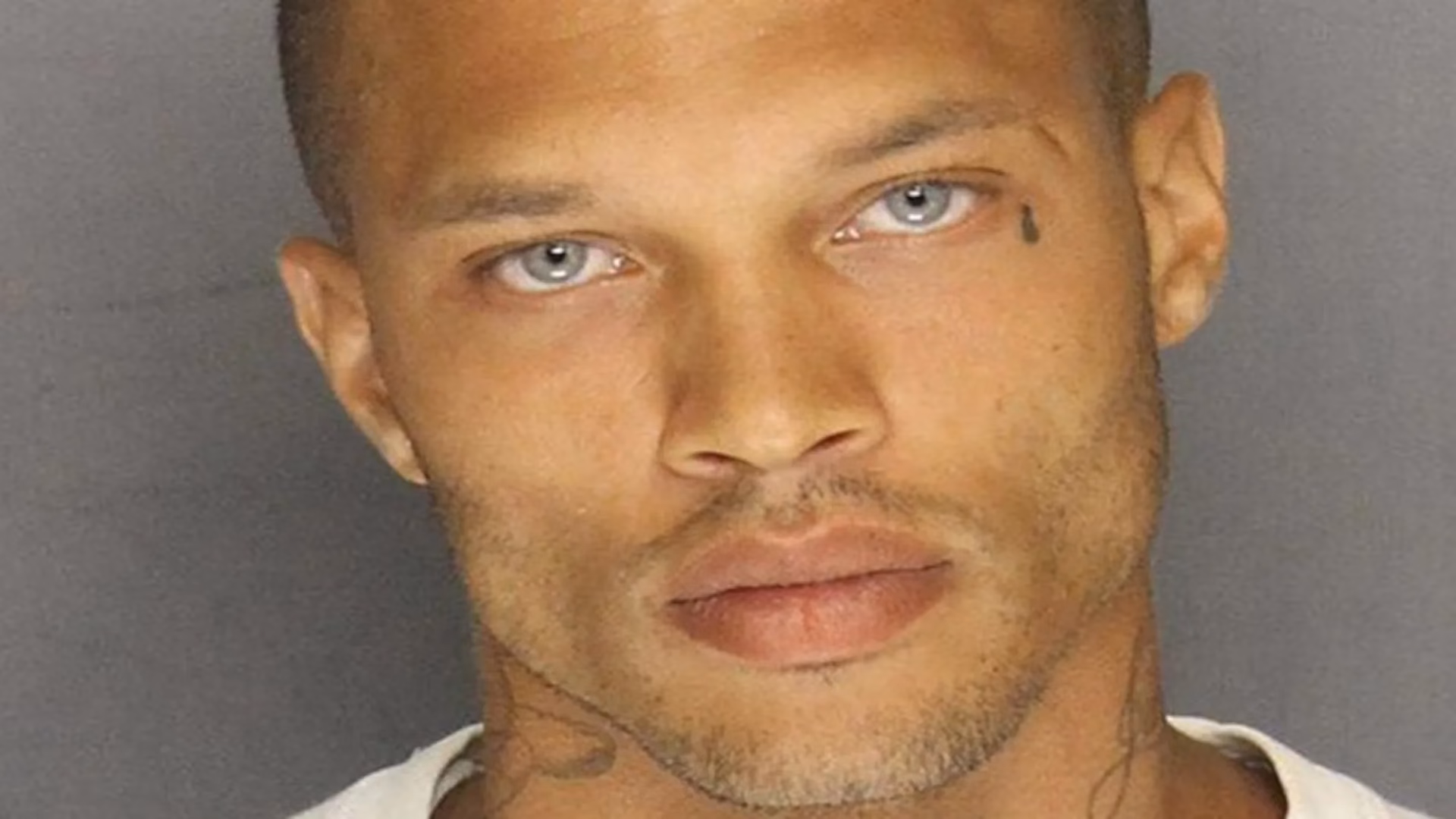 ¿Quién es el delincuente más guapo de los Estados Unidos?