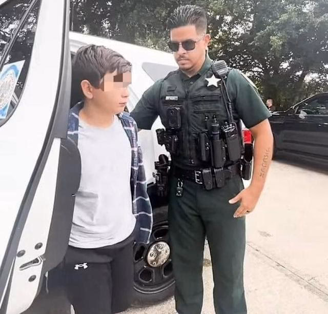 ¿Por qué es desaconsejable la detención de personas menores de edad en sedes policiales?