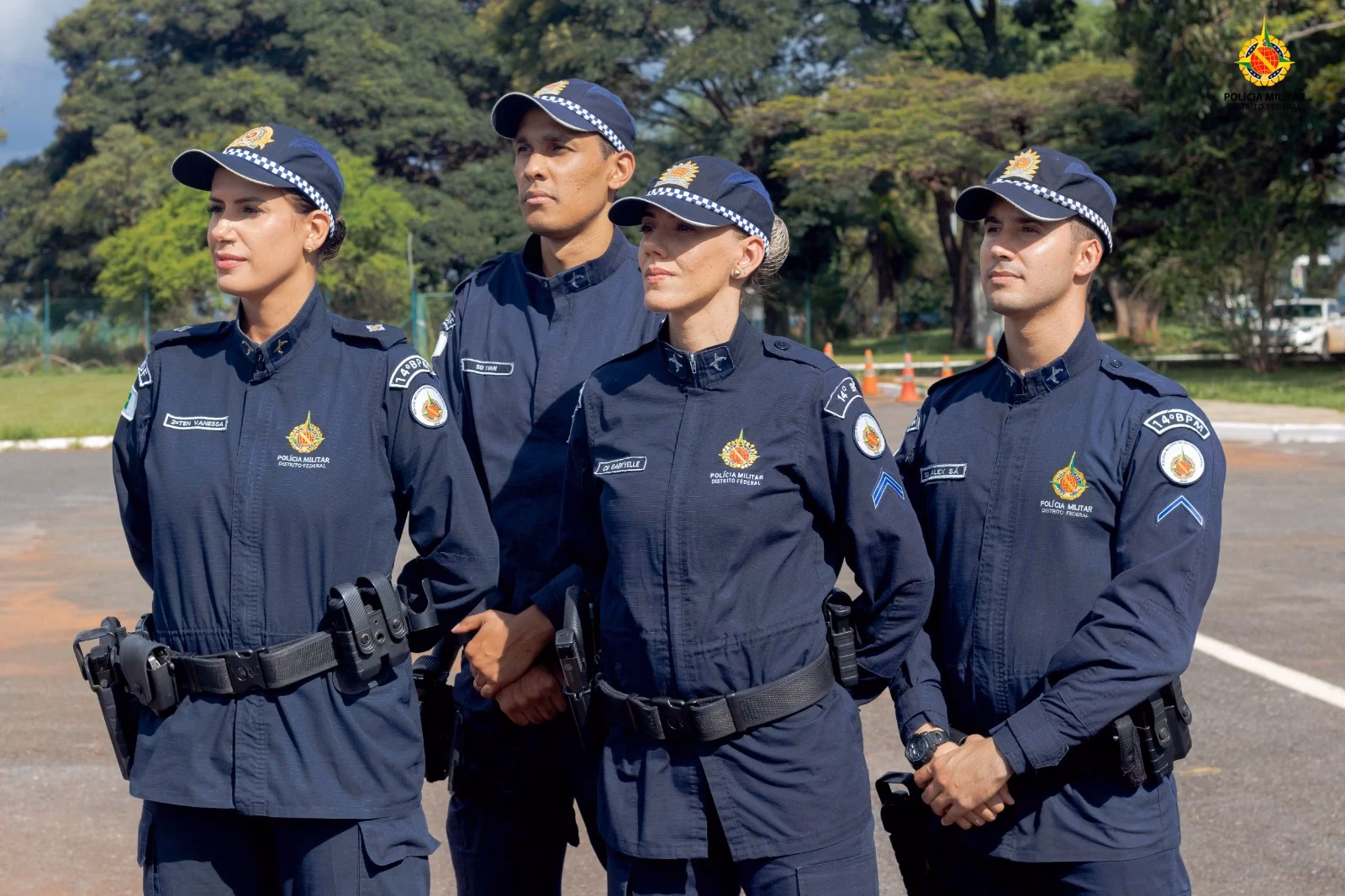 Quando será o próximo concurso para policiais militares?