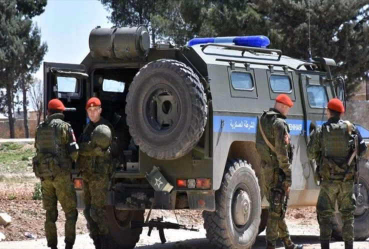 ¿Por qué Rusia necesita tropas para mantener la guerra en Ucrania?