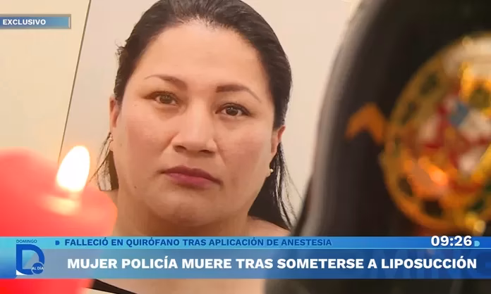 ¿Qué pasó en Huánuco?