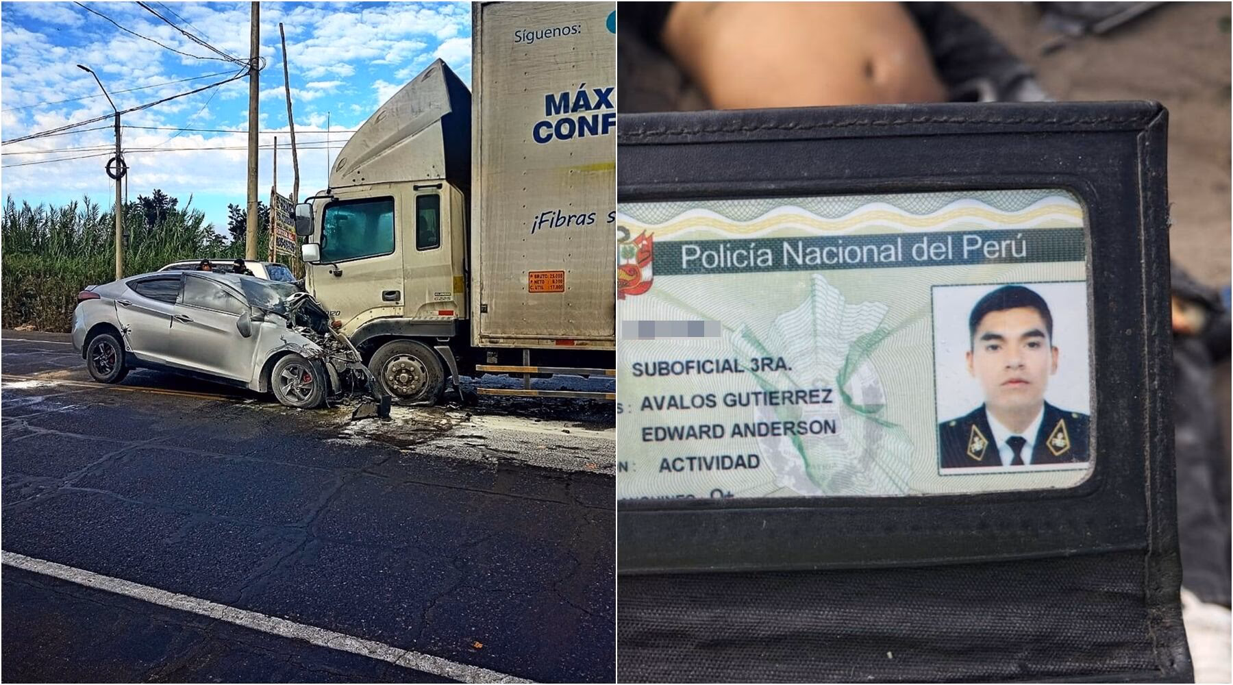 ¿Cuántos muertos hay en el ataque de Policía Comunitaria?