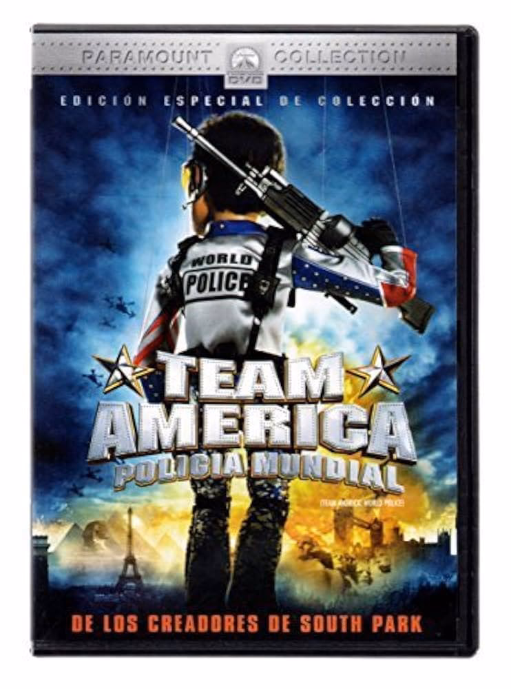 ¿Qué es el Índice Mundial de seguridad interna y Policía?