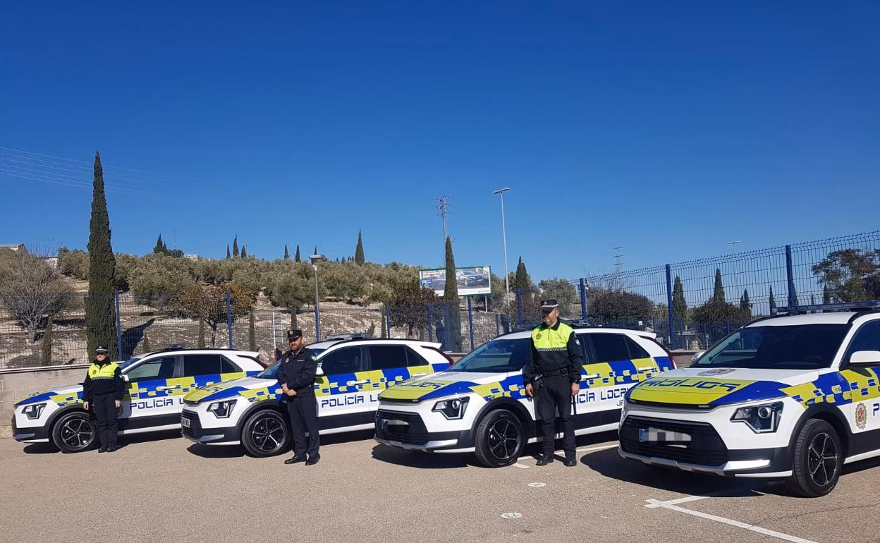 ¿Por qué la policía local de Jaén disputa con el Ayuntamiento?