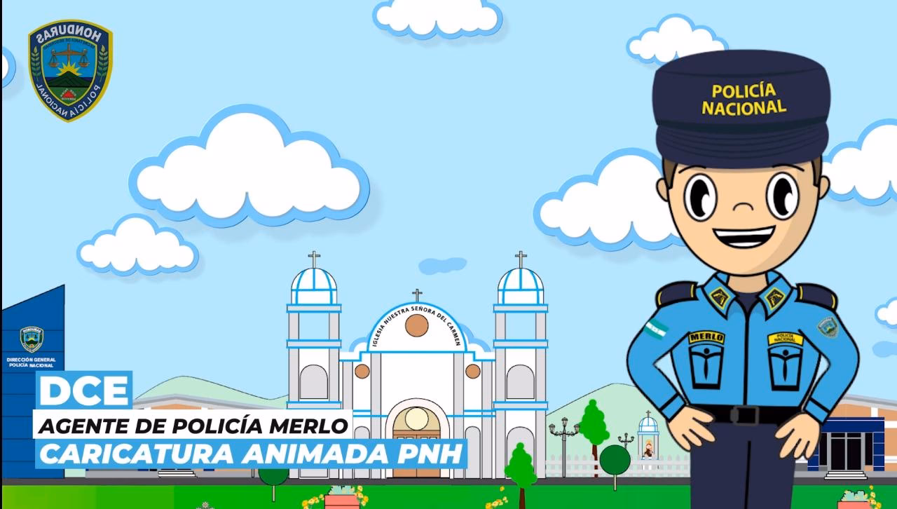 ¿Cuál es la nueva indumentaria de la Policía Nacional?