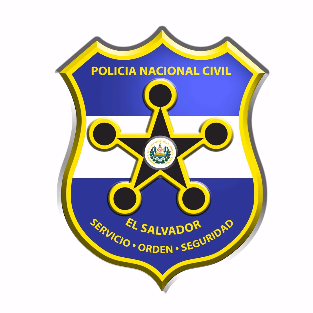 ¿Cuál es el objetivo de la Ley de la Policía Nacional Civil de elsalvador?
